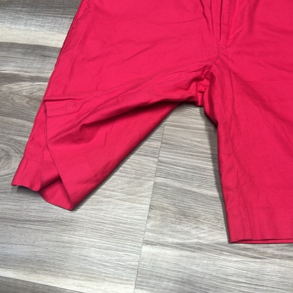 Banana Republic Hampton fit shorts size 4 - Picture 3 of 7